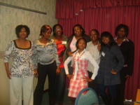 Birchwood